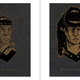Illustration for article titled The Many Faces Of Spock is a perplexing journey into Spock-worship